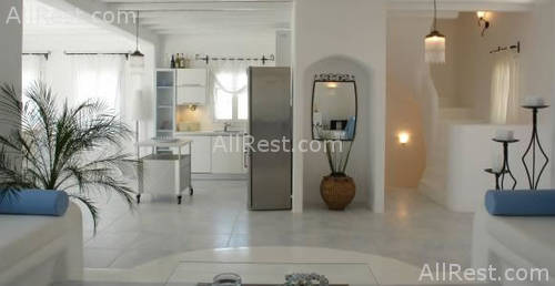 Luxury Villa Mykonos 18